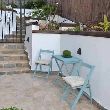 Suite Estudio Montana Torremolinos Exterior photo