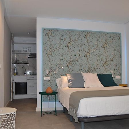 Suite Estudio Montana Torremolinos Exterior photo