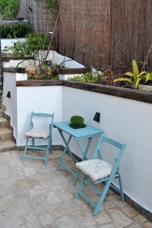 Suite Estudio Montana Torremolinos Exterior photo