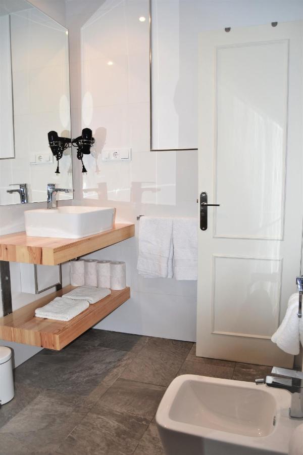 Suite Estudio Montana Torremolinos Exterior photo