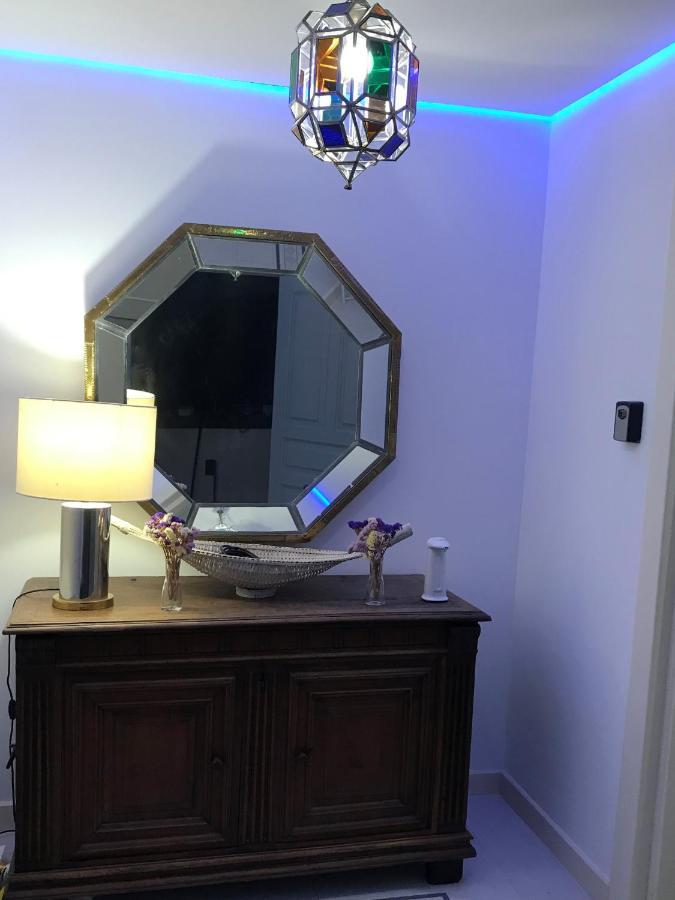 Suite Estudio Montana Torremolinos Exterior photo