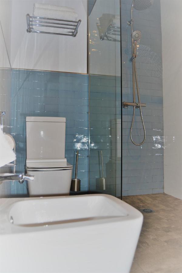 Suite Estudio Montana Torremolinos Exterior photo