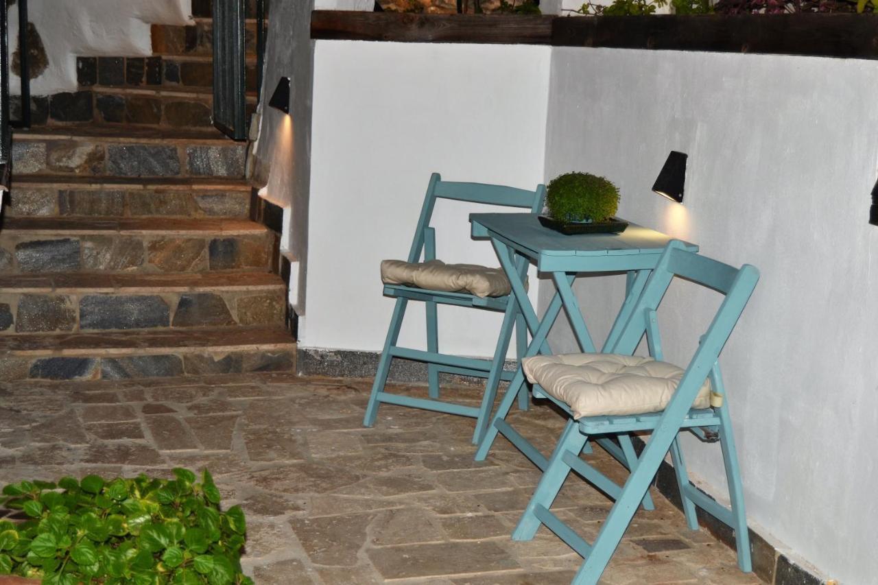 Suite Estudio Montana Torremolinos Exterior photo
