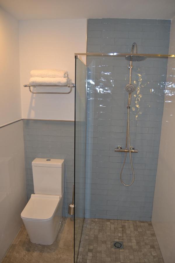 Suite Estudio Montana Torremolinos Exterior photo