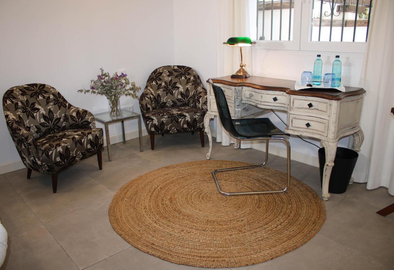 Suite Estudio Montana Torremolinos Exterior photo