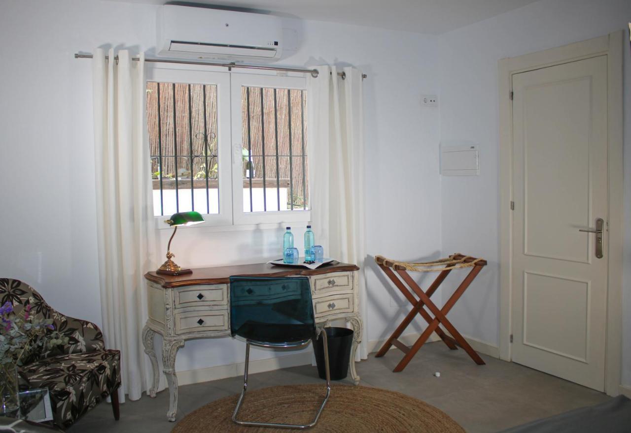 Suite Estudio Montana Torremolinos Exterior photo