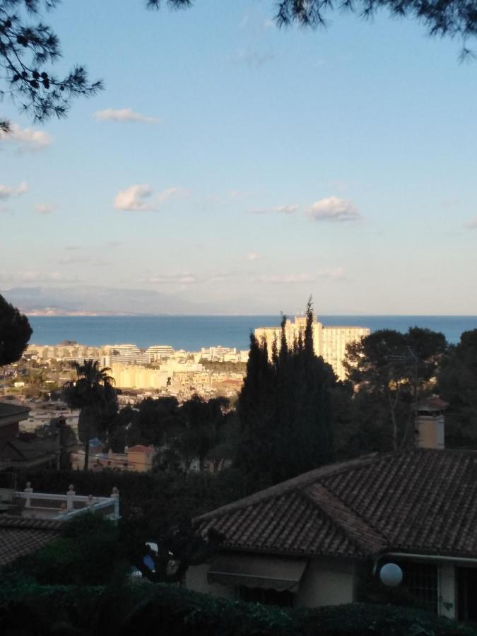 Suite Estudio Montana Torremolinos Exterior photo